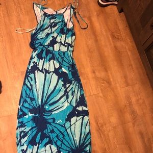 Lilly Dress XS